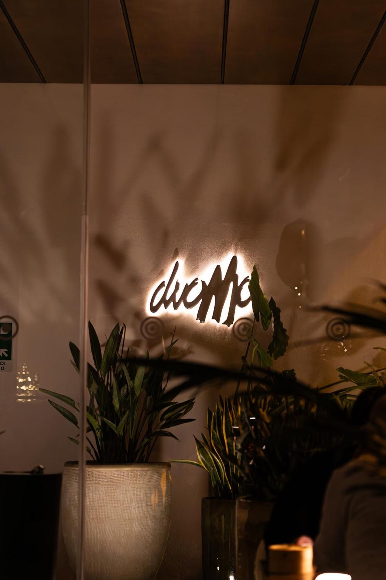 Duomo Hotel Римини Екстериор снимка