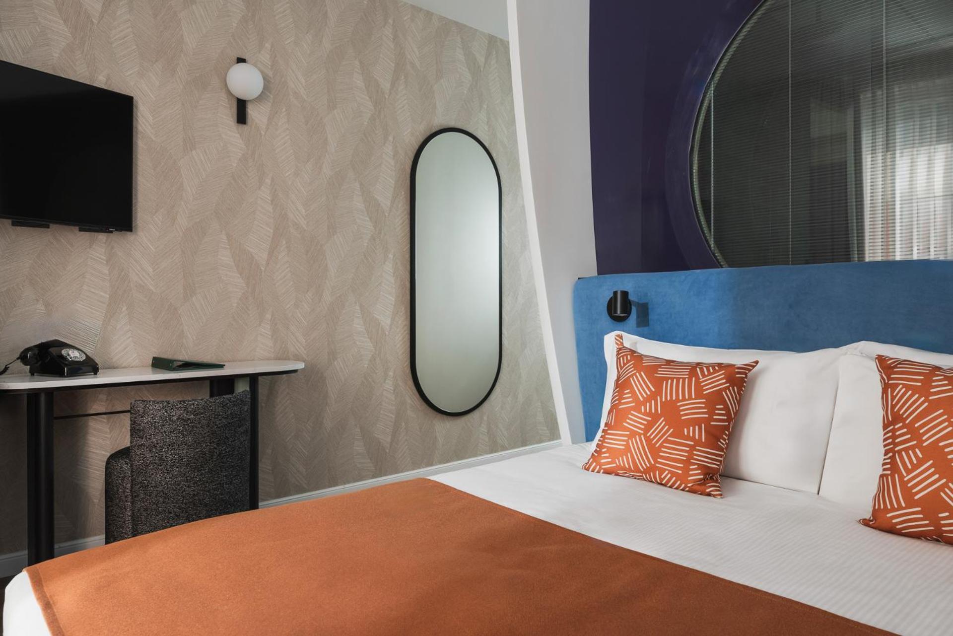 Duomo Hotel Римини Екстериор снимка